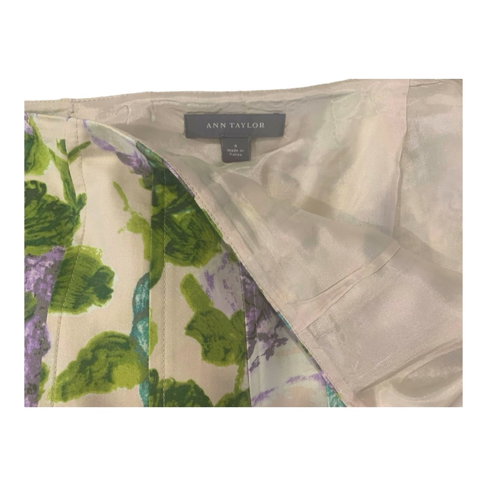 Ann Taylor Skirt - Picture 4 of 7